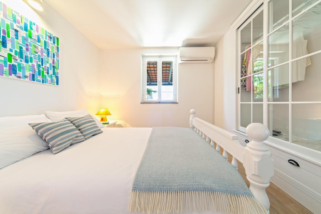 Villa Skalinada, 8 Persons, Private Pool, Baška Voda Habitación foto